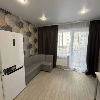 Сдается 2-х комнатная квартира, 42 м²
