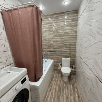 Сдается 2-х комнатная квартира, 42 м²