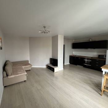 Сдается 2-х комнатная квартира, 65 м²