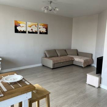 Сдается 2-х комнатная квартира, 65 м²