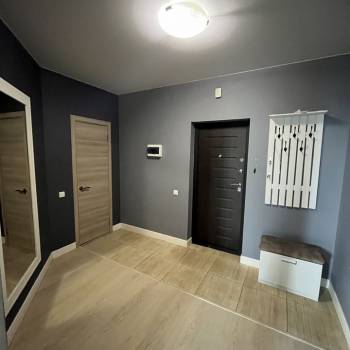 Сдается 2-х комнатная квартира, 65 м²