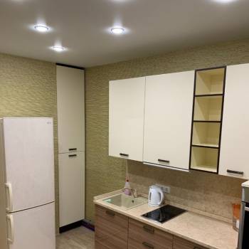 Сдается 1-комнатная квартира, 45 м²