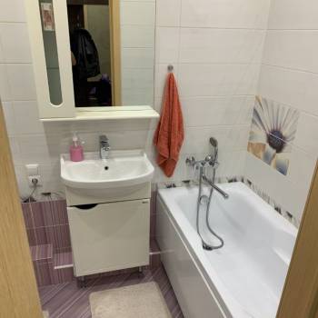 Сдается 1-комнатная квартира, 45 м²