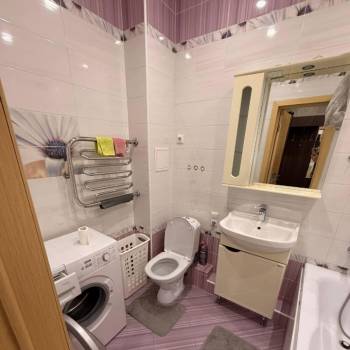Сдается 1-комнатная квартира, 45 м²