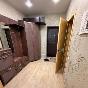 Сдается 1-комнатная квартира, 45 м²