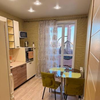 Сдается 1-комнатная квартира, 45 м²