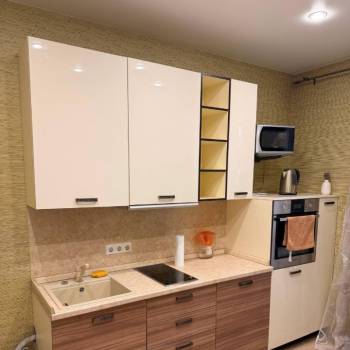 Сдается 1-комнатная квартира, 45 м²