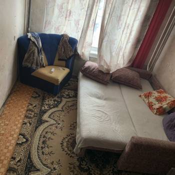 Сдается Многокомнатная квартира, 69 м²