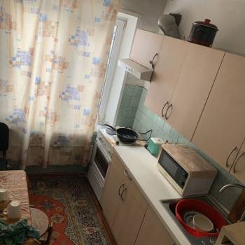 Сдается Многокомнатная квартира, 69 м²