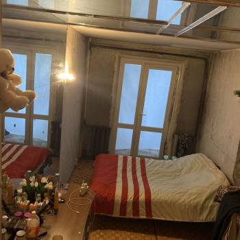 Сдается Многокомнатная квартира, 69 м²
