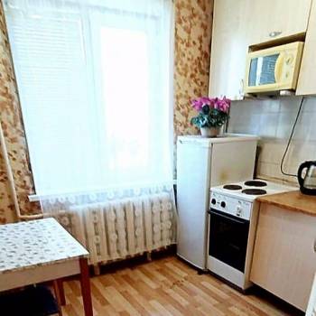 Сдается 1-комнатная квартира, 25 м²
