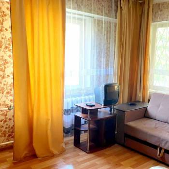 Сдается 1-комнатная квартира, 25 м²