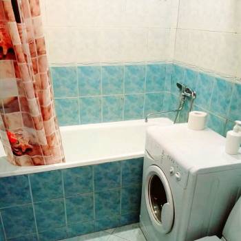 Сдается 1-комнатная квартира, 25 м²