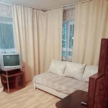 Сдается 1-комнатная квартира, 25 м²