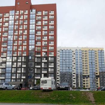Сдается 1-комнатная квартира, 22 м²