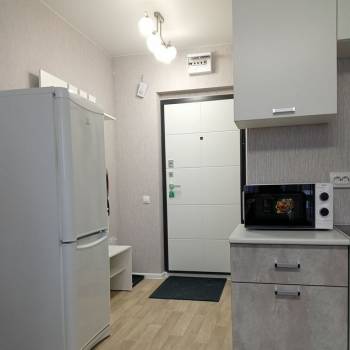 Сдается 1-комнатная квартира, 22 м²