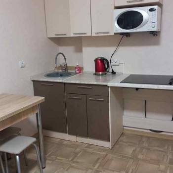 Сдается 1-комнатная квартира, 25 м²