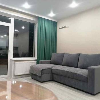 Сдается 1-комнатная квартира, 27,2 м²
