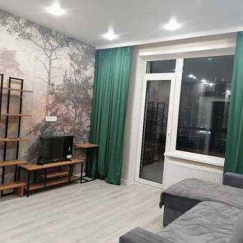 Сдается 1-комнатная квартира, 27,2 м²