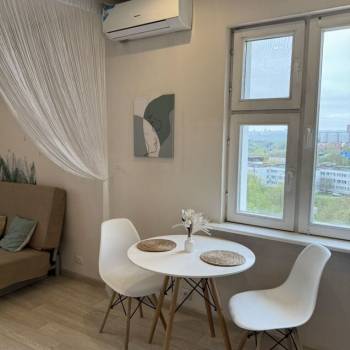 Сдается 1-комнатная квартира, 25,5 м²