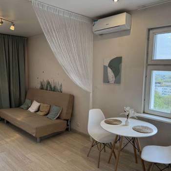 Сдается 1-комнатная квартира, 25,5 м²