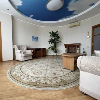 Продается 3-х комнатная квартира, 115 м²