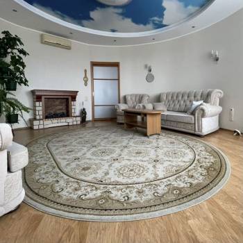 Продается 3-х комнатная квартира, 115 м²