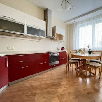 Продается 3-х комнатная квартира, 115 м²