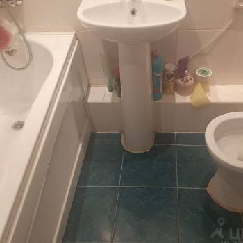 Сдается 1-комнатная квартира, 20 м²