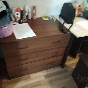 Сдается 1-комнатная квартира, 20 м²