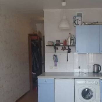 Сдается 1-комнатная квартира, 20 м²