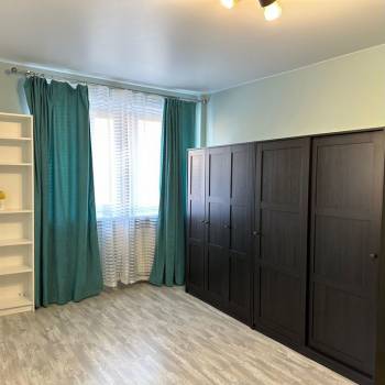 Сдается 1-комнатная квартира, 33,1 м²