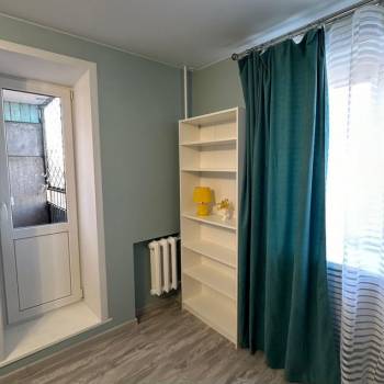 Сдается 1-комнатная квартира, 33,1 м²