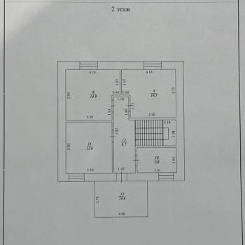 Продается Дом, 140 м²