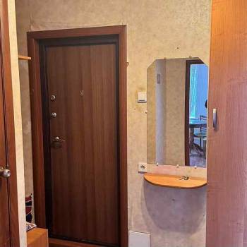 Сдается 1-комнатная квартира, 37 м²