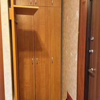 Сдается 1-комнатная квартира, 37 м²