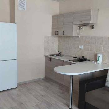 Сдается 1-комнатная квартира, 28 м²