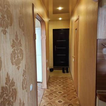 Сдается 1-комнатная квартира, 31,6 м²