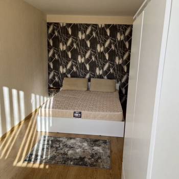 Сдается 2-х комнатная квартира, 46 м²