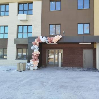 Продается 3-х комнатная квартира, 64,8 м²