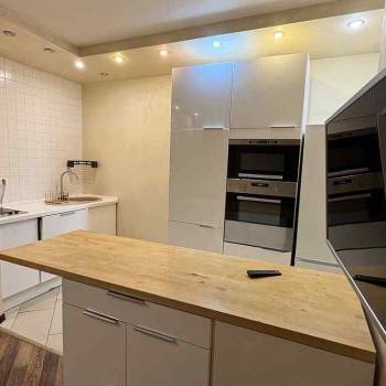Сдается 2-х комнатная квартира, 65 м²