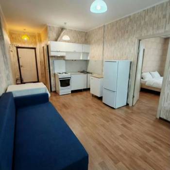 Продается 2-х комнатная квартира, 38,4 м²