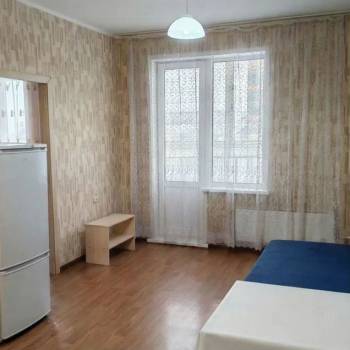 Продается 2-х комнатная квартира, 38,4 м²