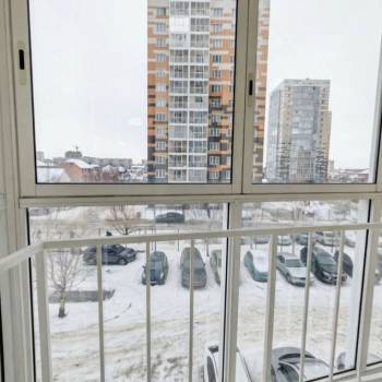 Продается 2-х комнатная квартира, 38,4 м²