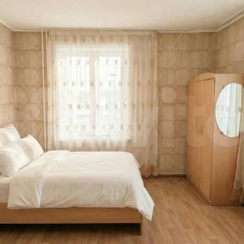 Продается 2-х комнатная квартира, 38,4 м²