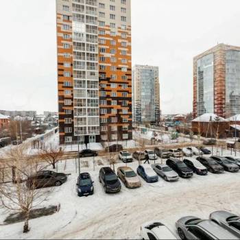 Продается 2-х комнатная квартира, 38,4 м²