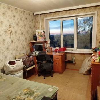 Продается 3-х комнатная квартира, 59,6 м²