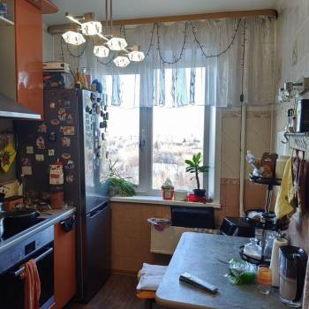 Продается 3-х комнатная квартира, 59,6 м²