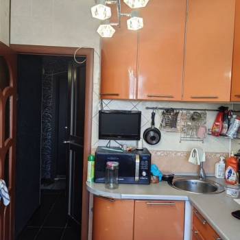 Продается 3-х комнатная квартира, 59,6 м²
