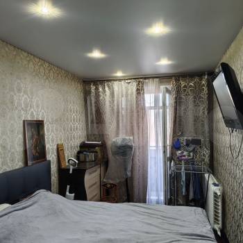 Продается 3-х комнатная квартира, 59,6 м²